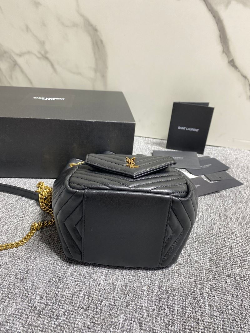 YSL Bucket Bags